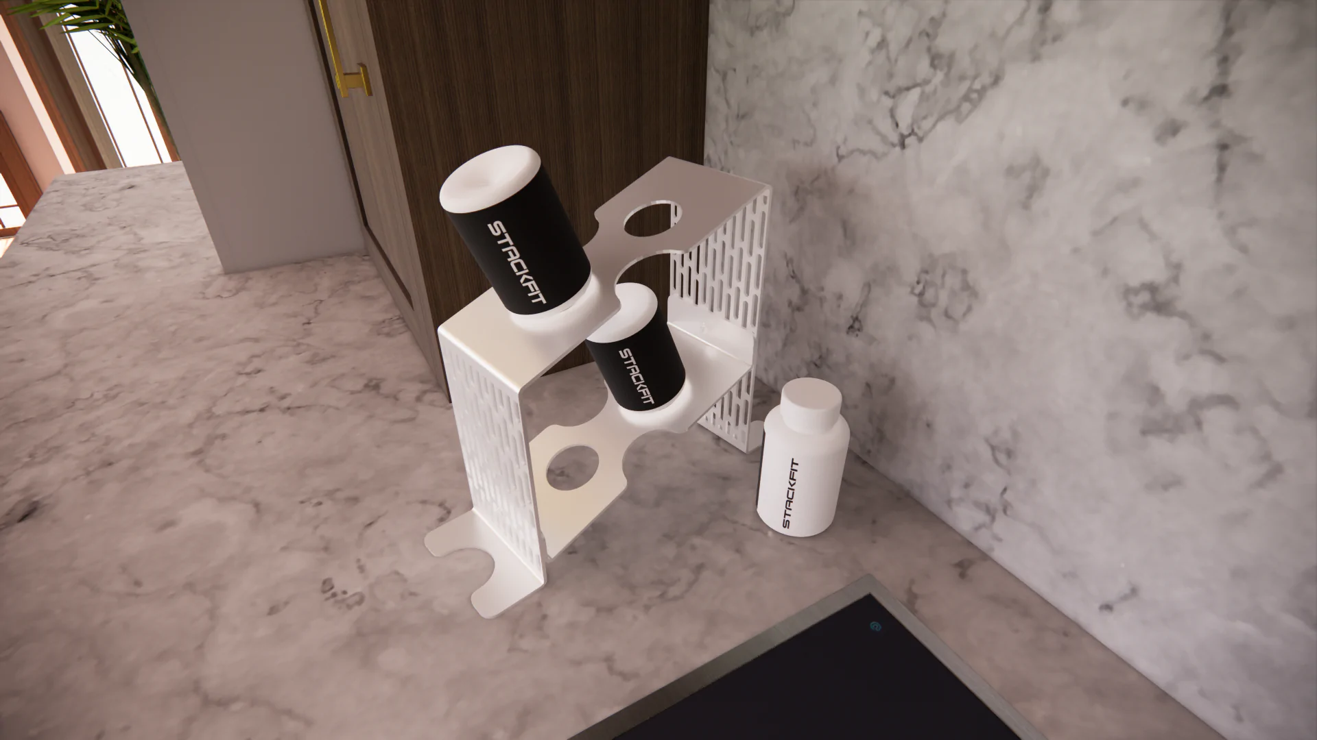 FitDock Pro - Imagem 4