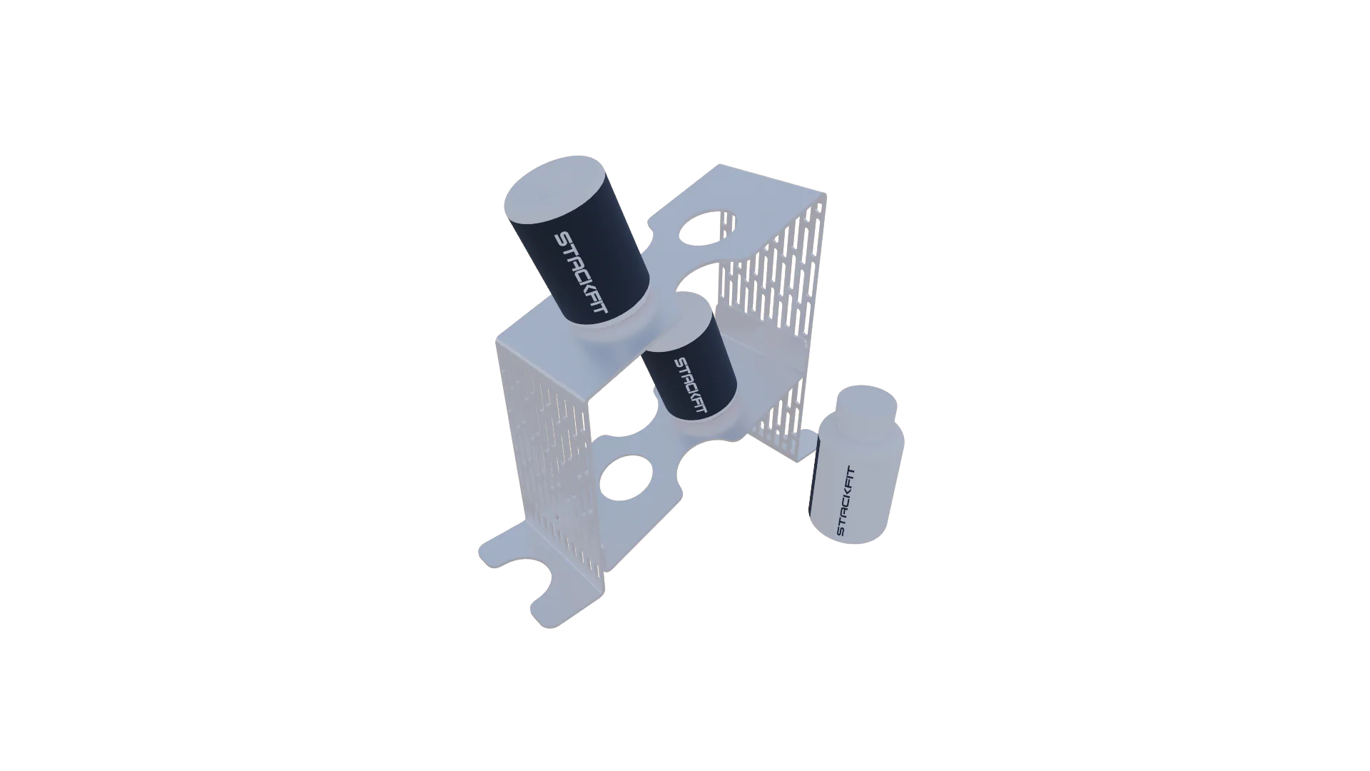 FitDock Pro - Imagem 5