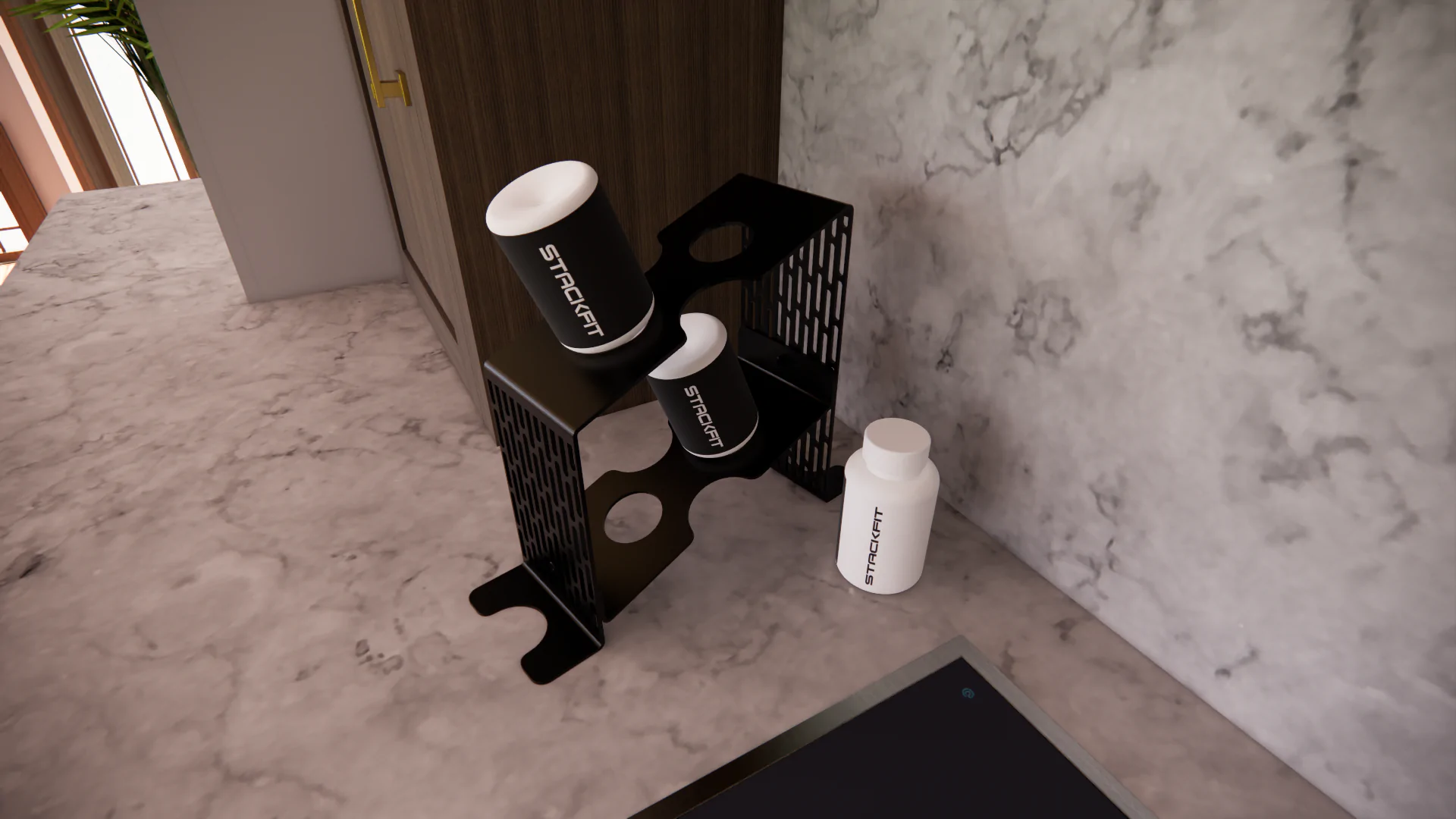 FitDock Pro - Imagem 2