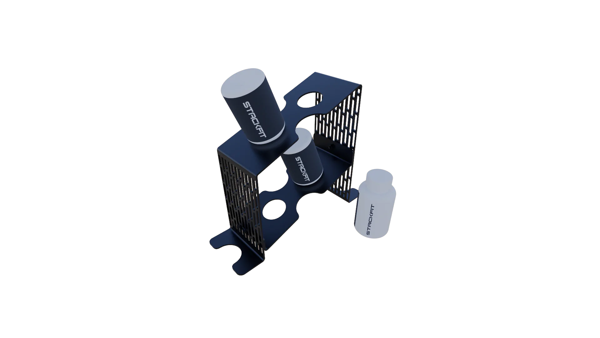 FitDock Pro - Imagem 3