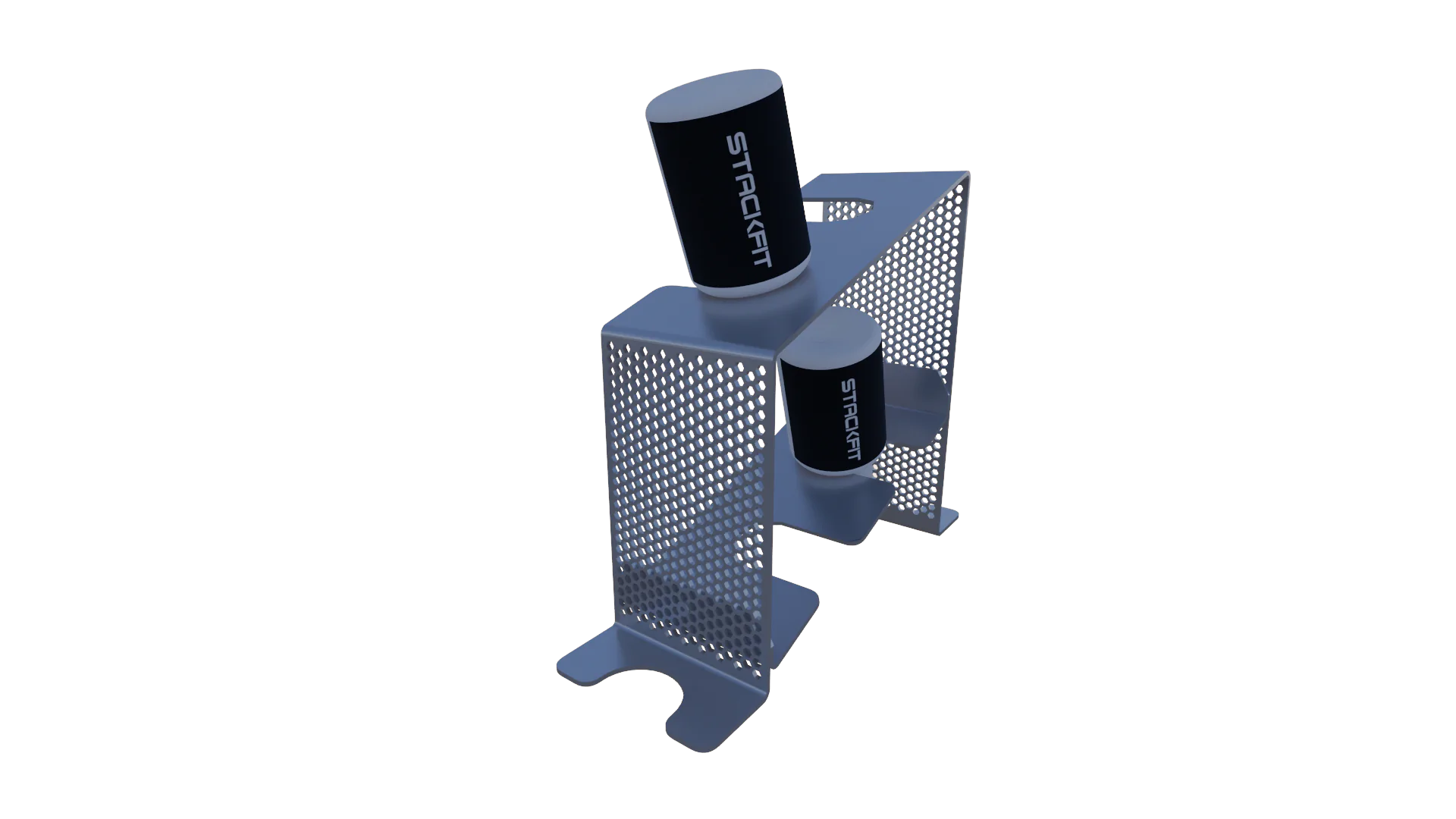 FitDock Core - Imagem 5