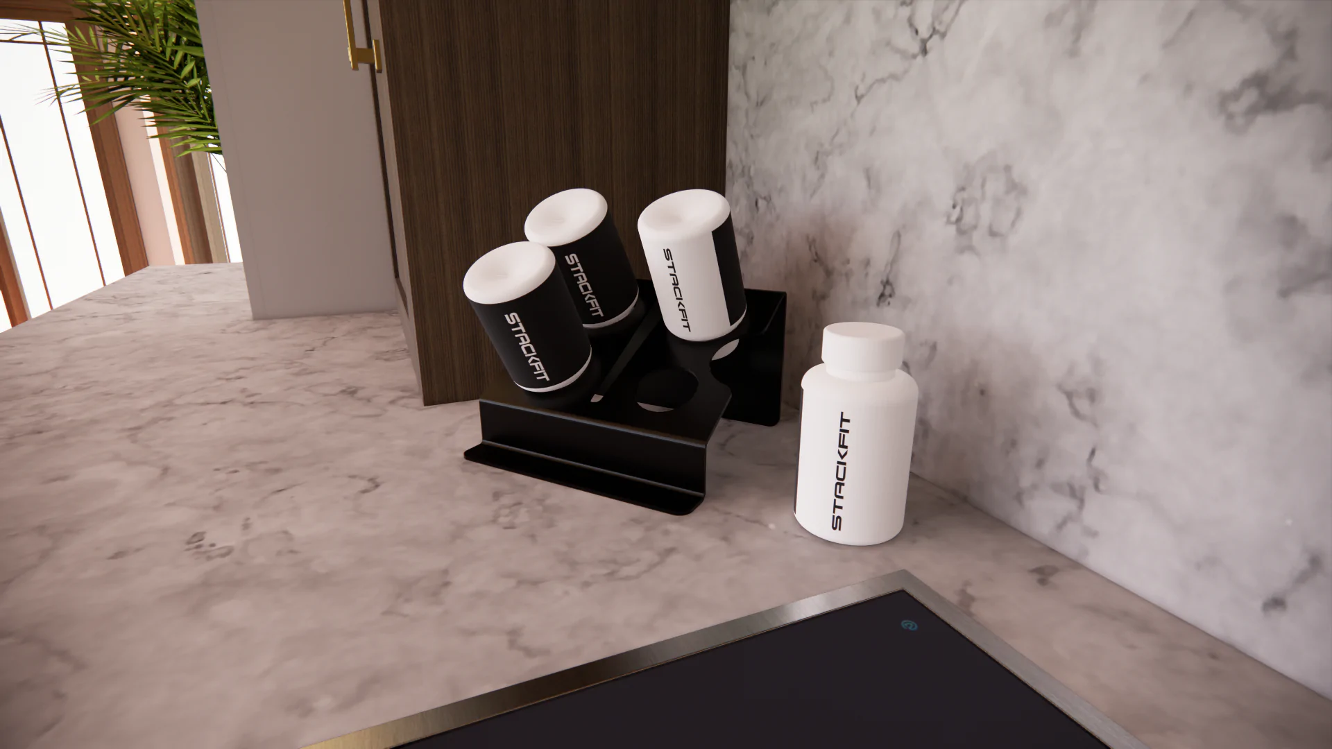 FitDock Desk Pro - Imagem 2