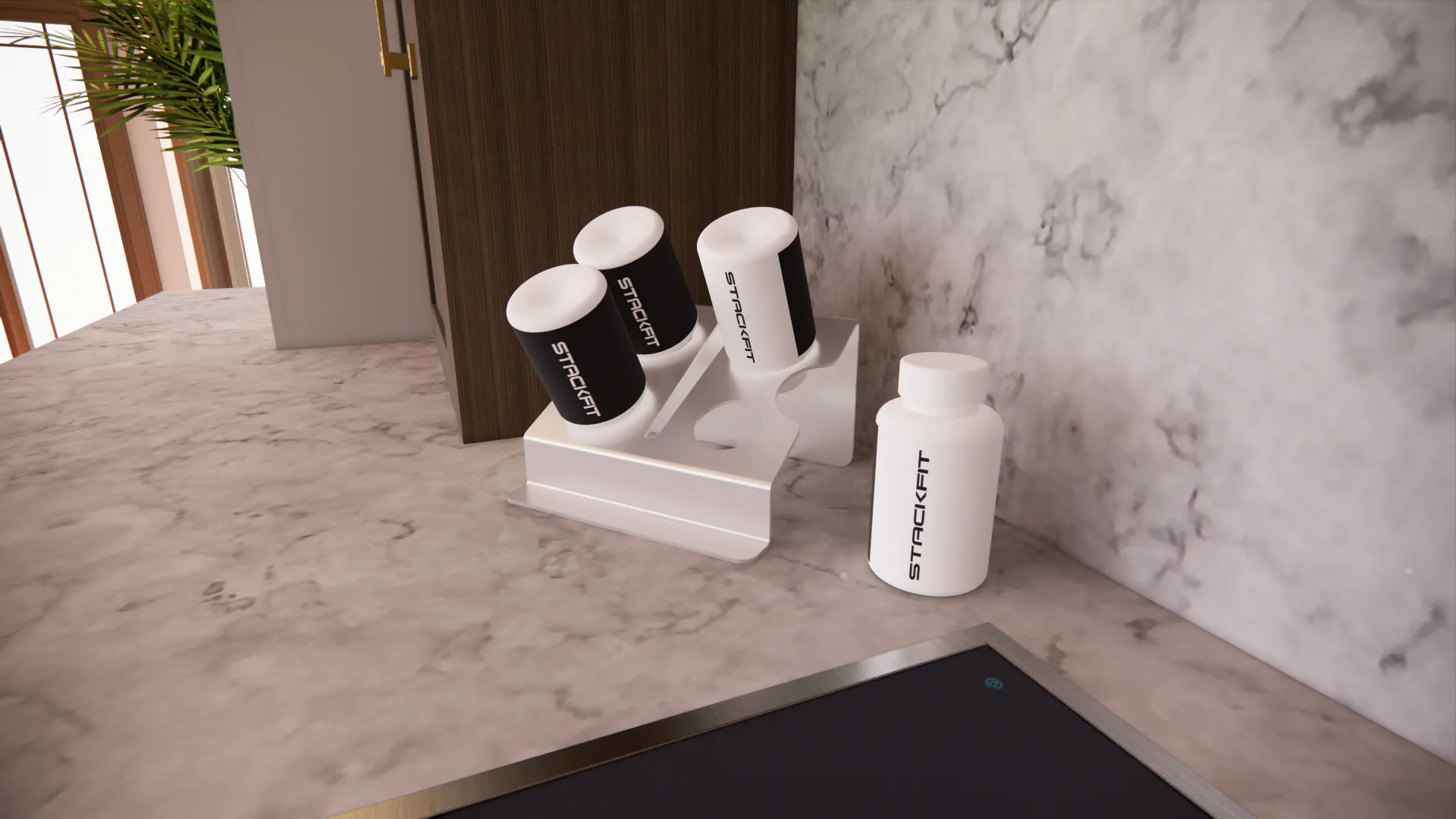 FitDock Desk Pro - Imagem 4