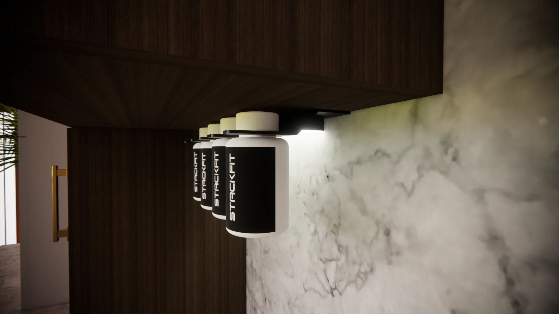 PotHolder Pro Led - Imagem 2