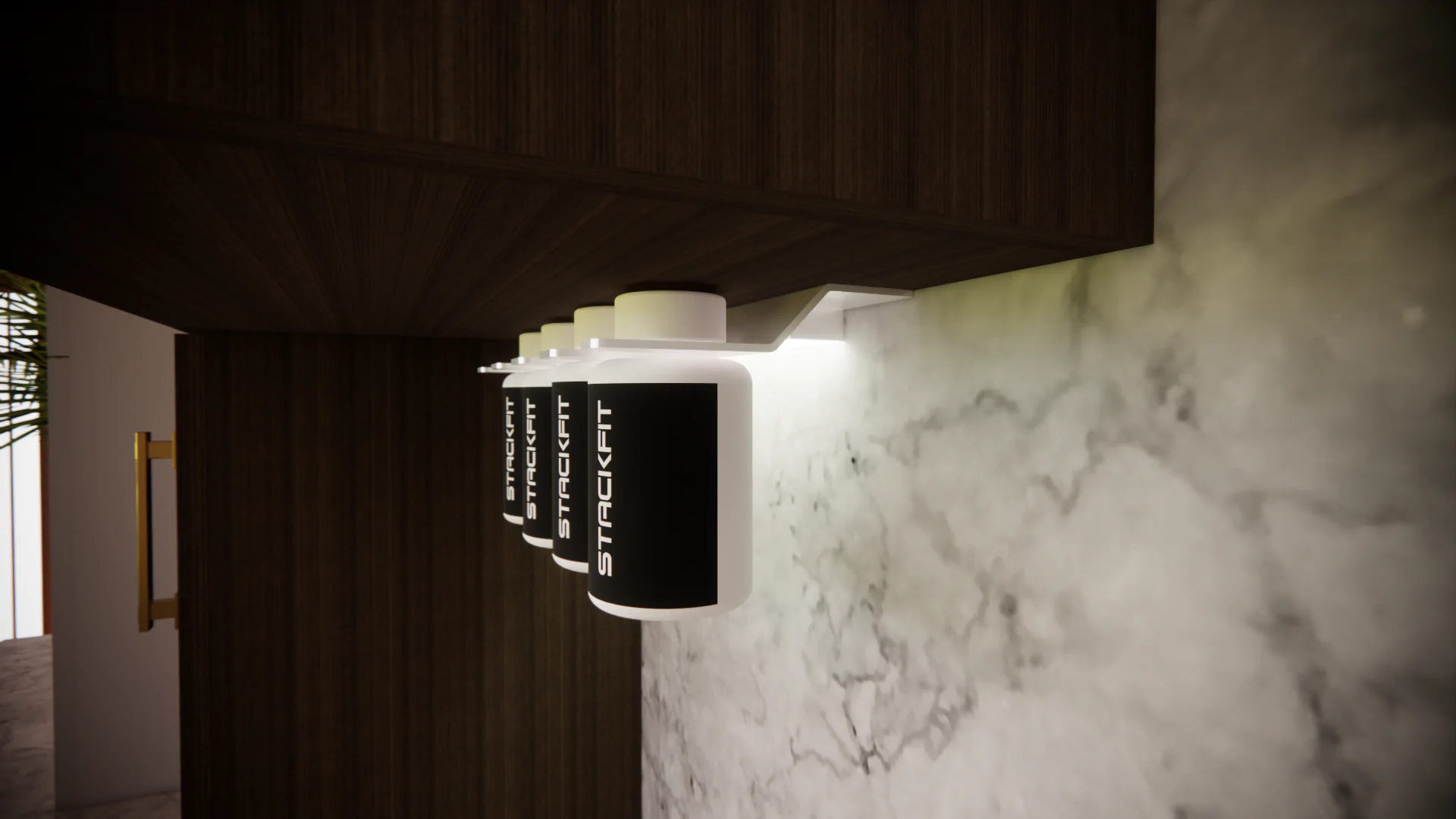 PotHolder Pro Led - Imagem 4