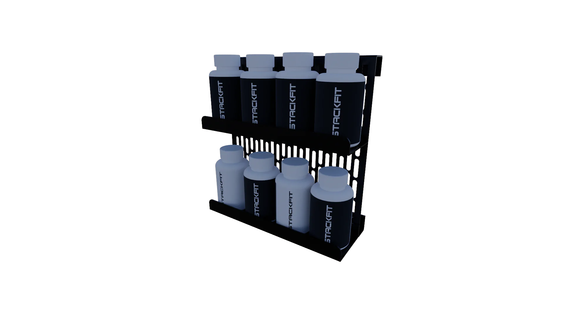 FitDock Wall Pro - Imagem 3