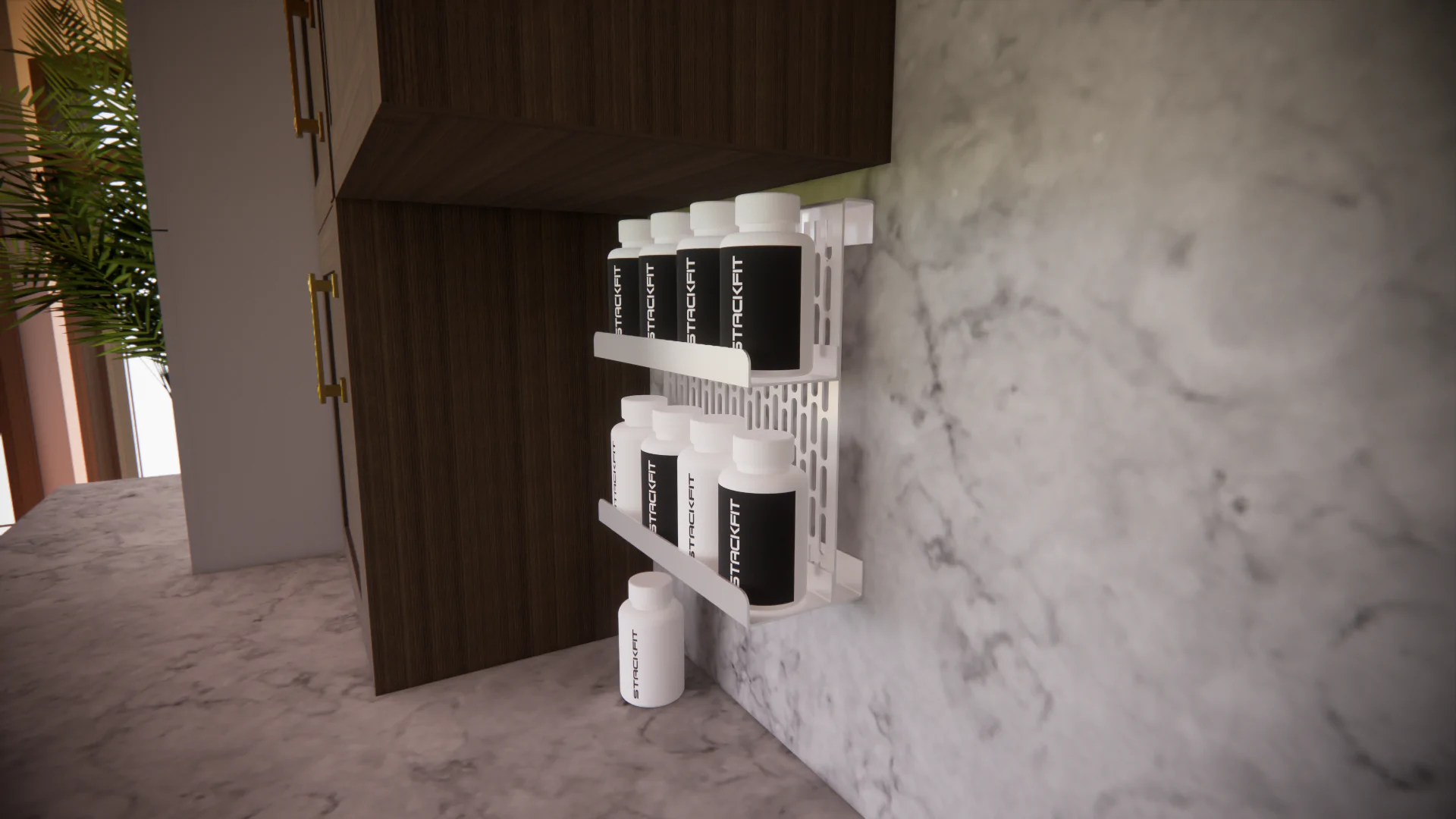 FitDock Wall Pro - Imagem 4