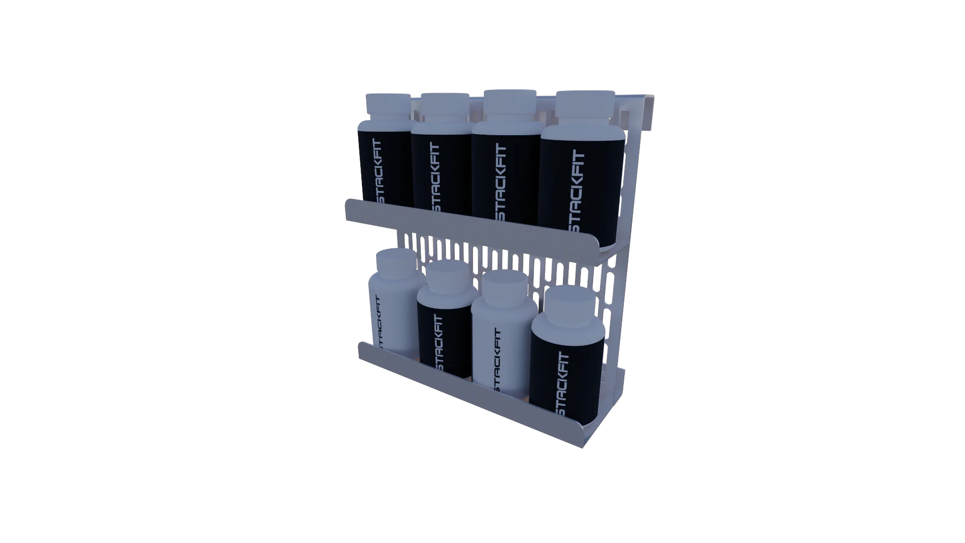 FitDock Wall Pro - Imagem 5