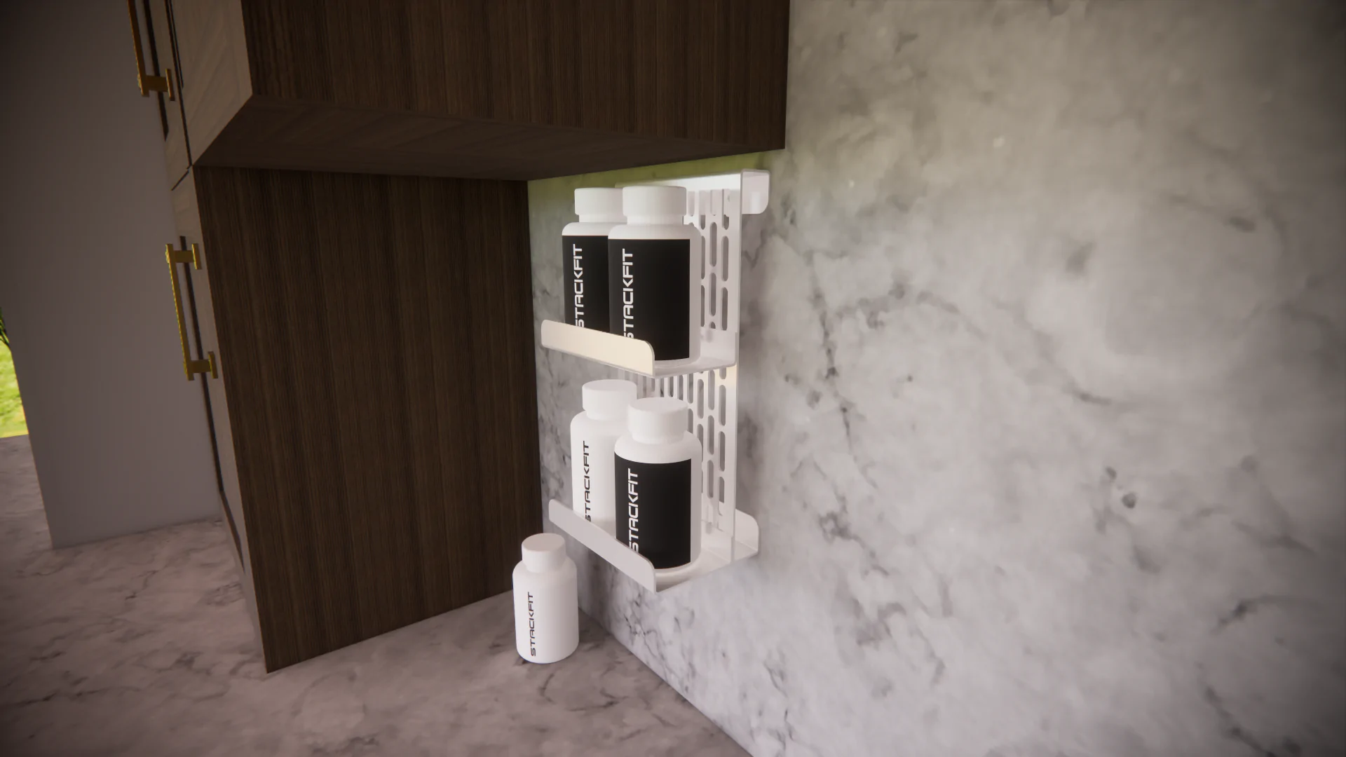 FitDock Wall Mini - Imagem 4