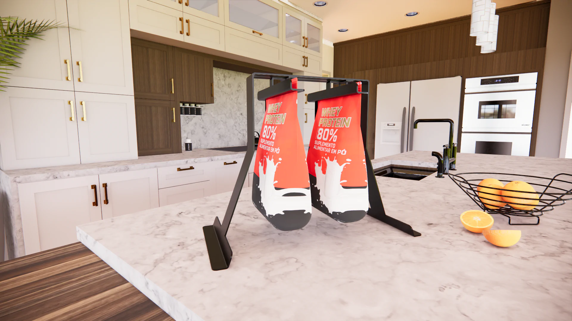 WheyHolder Pro - Imagem 2