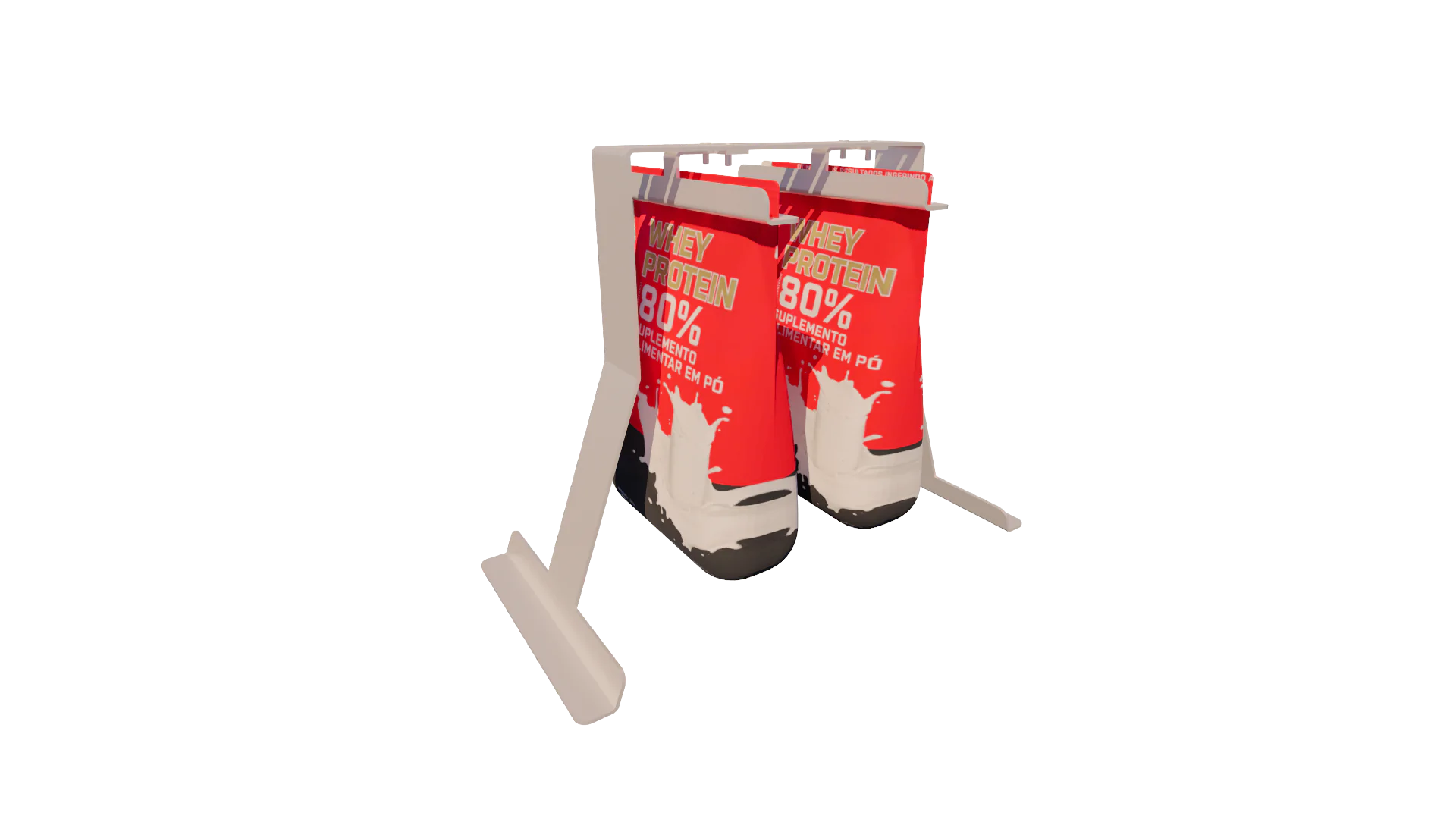 WheyHolder Pro - Imagem 5