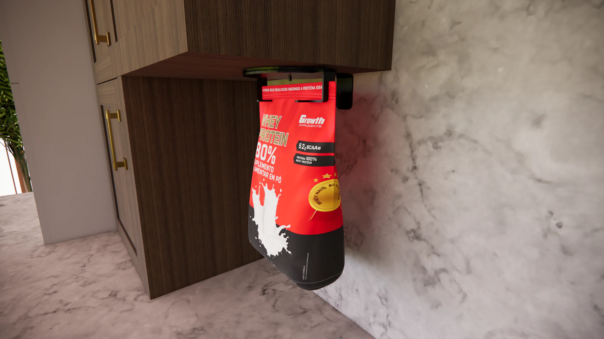 WheyHolder Wall - Imagem 2