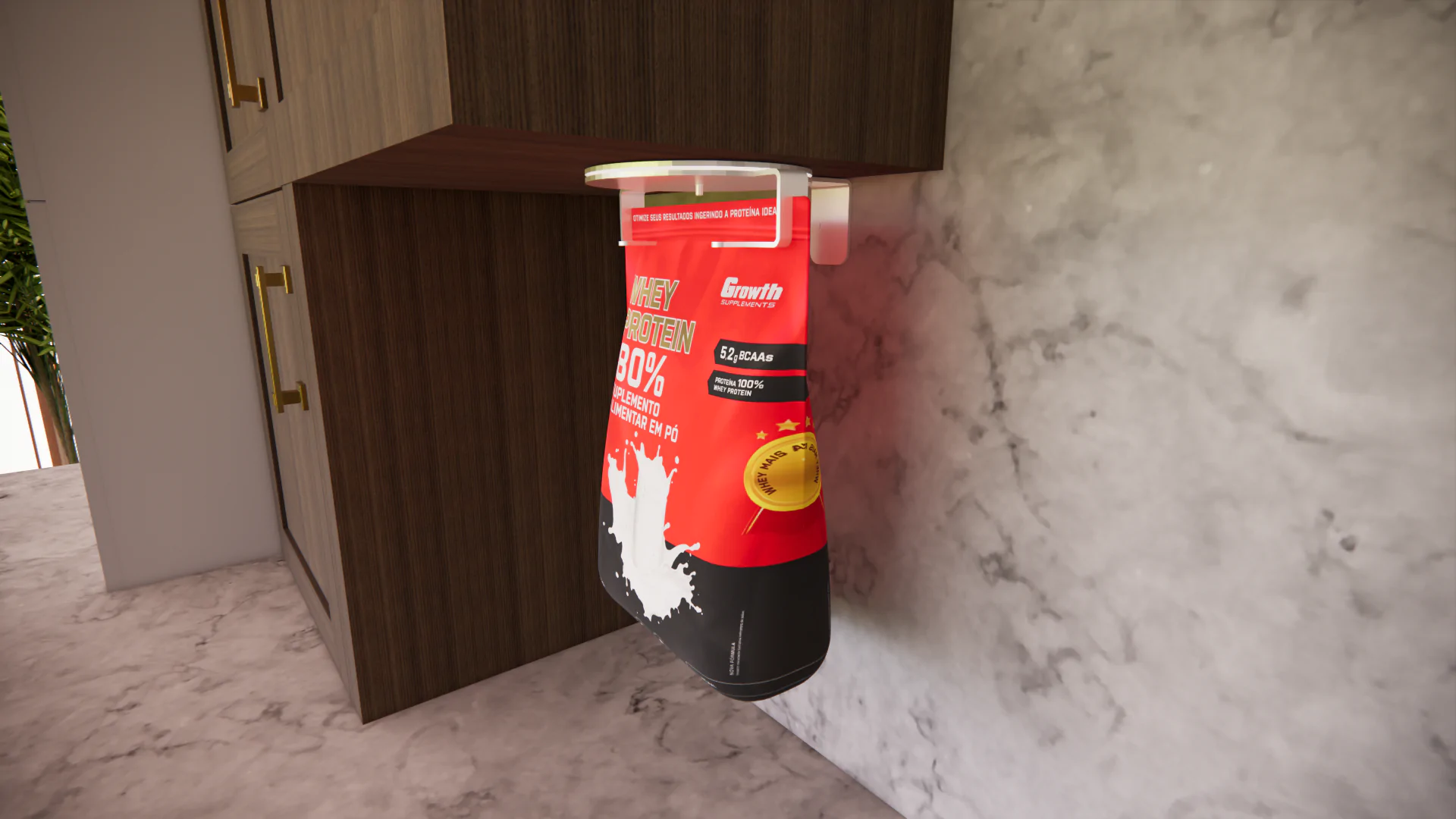 WheyHolder Wall - Imagem 3