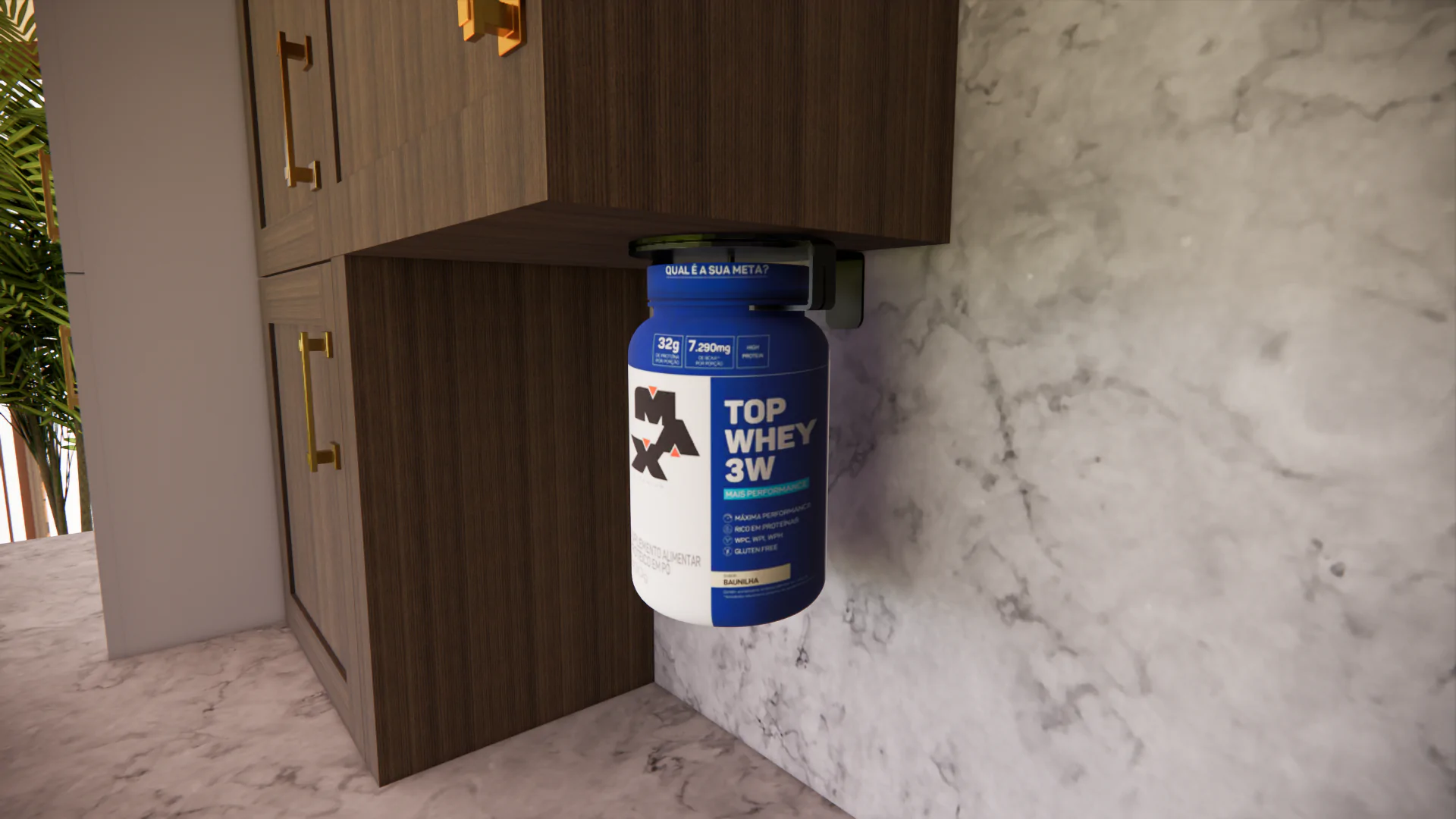 WheyHolder Wall - Imagem 4