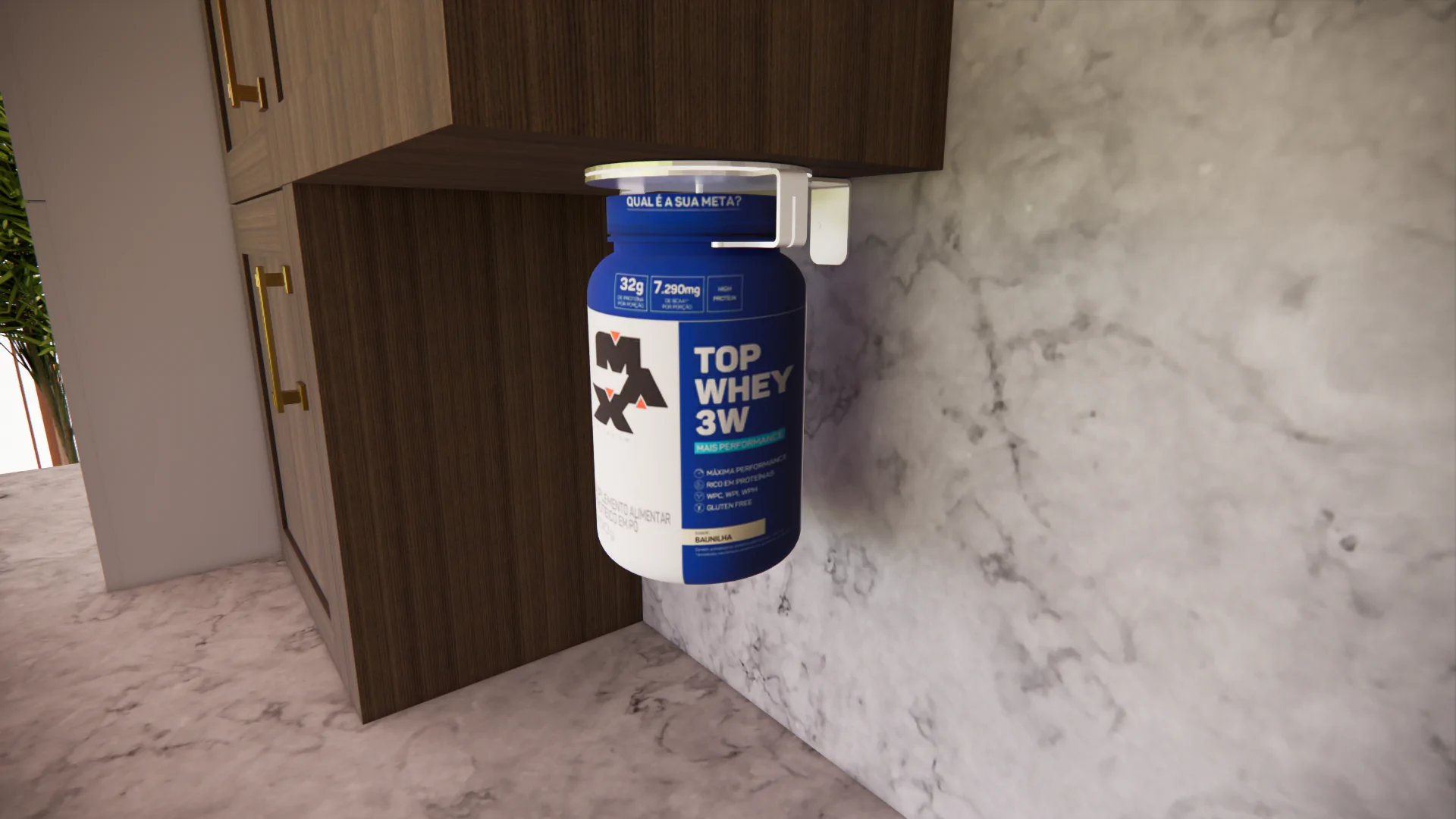 WheyHolder Wall - Imagem 5